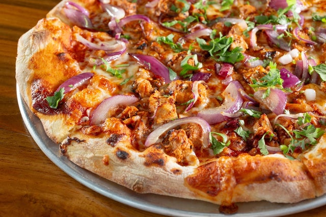 NY STYLE PIZZA | 365 Woodfired Pizza