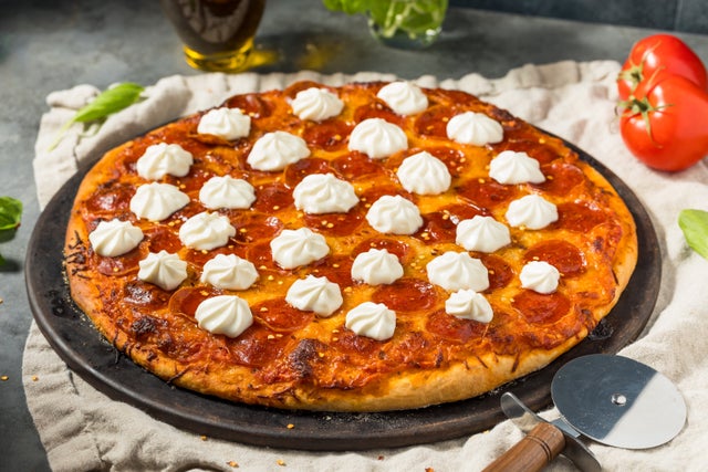NY STYLE PIZZA | 365 Woodfired Pizza
