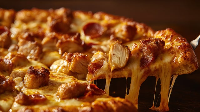 NY STYLE PIZZA | 365 Woodfired Pizza