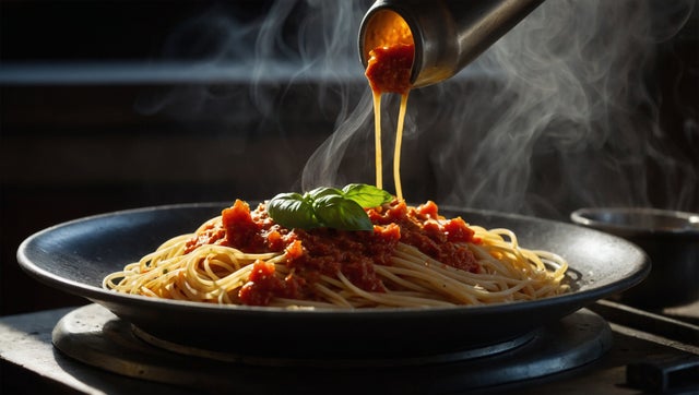 PASTA | 365 Woodfired Pizza