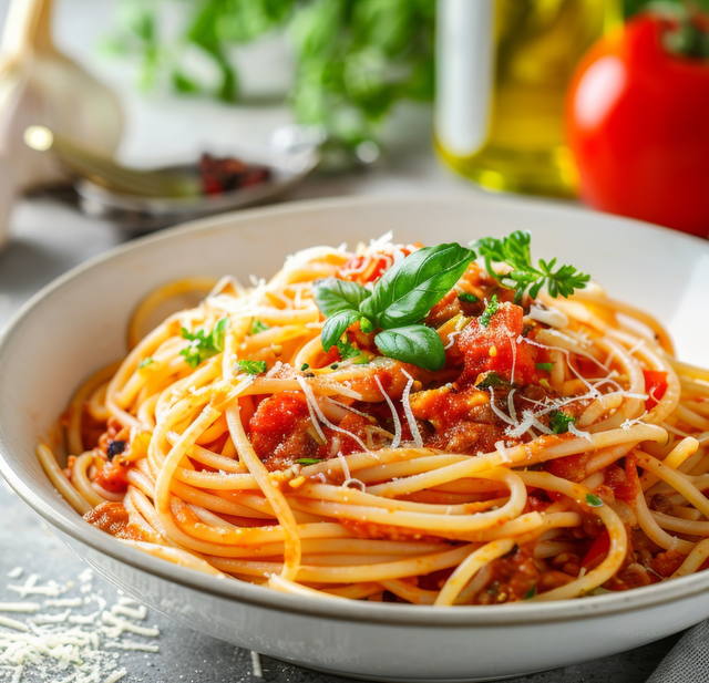PASTA | 365 Woodfired Pizza